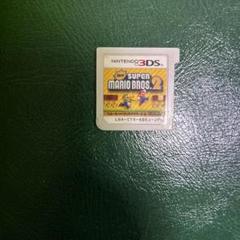 Super Mario Bros. 2 Nintendo 3DS