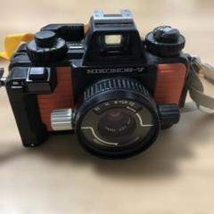 2025年最新】nikonos vの人気アイテム - メルカリ