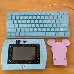 おもちゃ キーボード ディズニーの中古 未使用品を探そう メルカリ