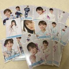 日向坂　河田陽菜　生写真　まとめ売り　24コンプ95 枚 日向坂 河田陽菜 生写真 まとめ売り 24コンプ95 枚 - メルカリ