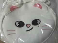 straykids ジニレット ヒョンジン トートバッグ