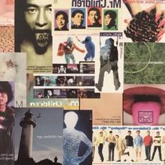 Mr.Children ミスチル　B-SIDE 販売促進非売品ポスター 81Qu9w4GdKL.jpg