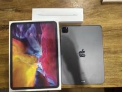 2025年最新】ipad pro 11 第2世代 128の人気アイテム - メルカリ