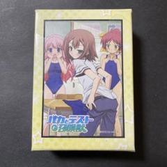 バカテス B5アクリルプレート 木下秀吉 姫路瑞希 島田美波 baka_to_test_to_shoukanjuu_57.jpg
