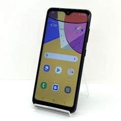 au Galaxy A21 (SIMロック解除) GALAXYa21について。端末情報のSIMカードの状態の所にSI