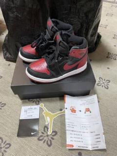 2022年最新】air jordan 4 bredの人気アイテム - メルカリ