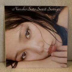 2025年最新】佐藤奈々子 レコードの人気アイテム - メルカリ