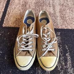 Converse U.S. ORIGINATOR ブラウン 27.5 廃盤