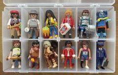 人気商品は 2025年最新】playMobil メルカリ - プレイモービルの人気アイテム その他