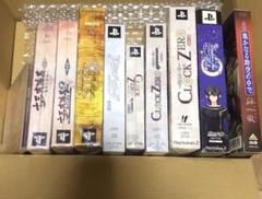 乙女ゲーム ソフト　グッズ　まとめ売り