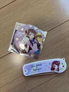 アイカツ　紫吹蘭　缶バッジ 10個セット　推し活 グッズ-バッチ】アイカツ！ ジュエリー缶バッジ 紫吹蘭 | アニメイト