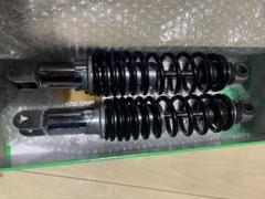 CB400F ikon リアサスペンション　ヨンフォア　アイコン　中古品 CB400F ikon リアサスペンション ヨンフォア アイコン 中古品