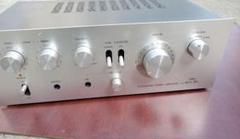 【昭和レトロ】小型プリメインアンプ　SANYO DCA-M10 2025年最新】otto dcaの人気アイテム - メルカリ