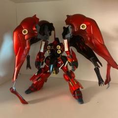 ガンプラ クシャトリヤ