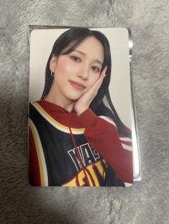 TWICE READY TO BE SPECIAL フォトカード ミナ TWICE MINAミナREADY TO BE SPECIALトレカフォトカード - メルカリ