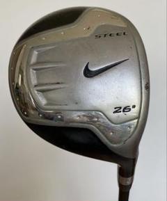 NIKE - 美品NIKEジュニア用ドライバー NIKE - 美品NIKEジュニア用ドライバーの通販 by すー's shop