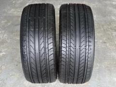 バリ溝走行100キロ225/30/ZR20 ナンカンNankang20インチ2本 バリ溝走行100キロ225/30/ZR20 ナンカンNankang20インチ2本