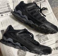 NIKE ナイキ スニーカー リアックス Reax 8 TR Black