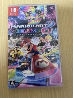Switch マリオカート8