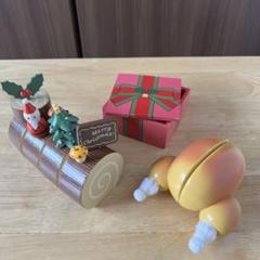 マザーガーデン　クリスマス　ケーキ
