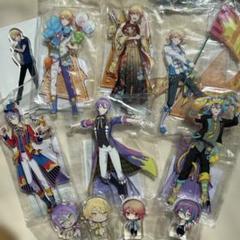 プロセカ 天馬司 神代類 アクスタ まとめ売り】 - メルカリ