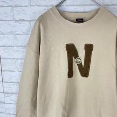 nike スウェット ブラウンの中古/未使用品 - メルカリ