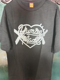 Human Made KAWSコラボTシャツのサムネイル