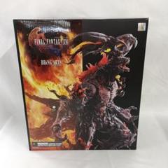 ファイナルファンタジーXVI　イフリート　BRING ARTS FF16】ブリングアーツ『イフリート』ファイナルファンタジーXVI