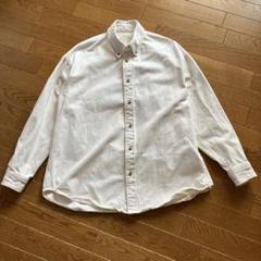 ニコアンドジーンズ シャツ シャツジャケット キャンバス