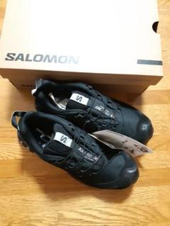 SALOMON XA PRO 3D W GORETEX サロモン 24.5