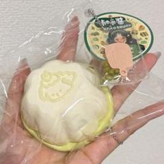 新品 ミルク緑豆ぷりん スクイーズ 捏捏 柔らかい おもちゃ