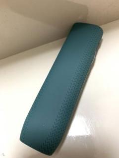 4アイコス イルマｉワン ケース 緑 iqos iluma one ソフト