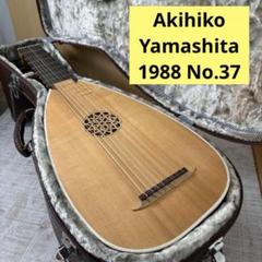 【新品弦張替済】SUZUKI マンドリン No.90 チューナー/ピック 新品弦張替済】SUZUKI マンドリン No.90 チューナー/ピック