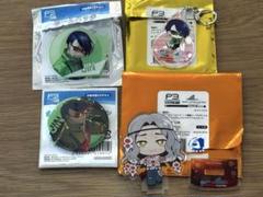 2025年最新】ペルソナ3の人気アイテム - メルカリ