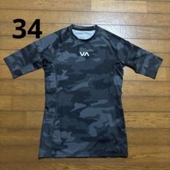 新品　ルーカ　S ラッシュガード　半袖のサムネイル