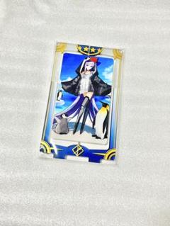 fgoac アーケードメルトリリスオリジナルグッズキャンペーン