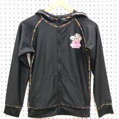平成レトロ　スポーツ　ストリート　ギャル古着　パワパフ　ジャージ　パーカー