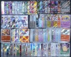 ポケモンカード　まとめ売り④　難アリ　被りなし　150枚