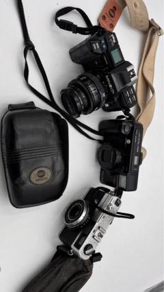 2025年最新】MINOLTA レンジファインダーカメラの人気アイテム