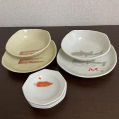 ドリフターズ　豆皿セット ドリフターズ展 豆皿 3枚セット - メルカリ