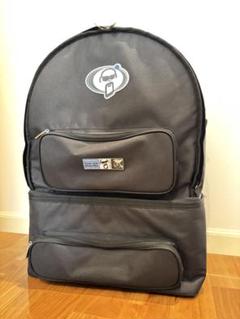 6ABM5 PROTECTIONRACKET スネア＆ダブルフットペダルケース PROTECTIONracket 14''x6.5''スネア＆ダブルフットペダルケース
