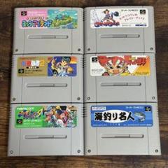 スーパーファミコンソフト まとめ売り42本 スーパーファミコン ソフト まとめ売り 42本