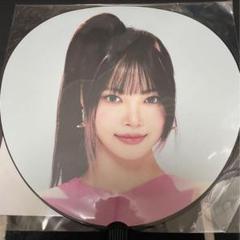 ルセラフィム HOT ウンチェ ポップアップ チェキ トレカ 購入