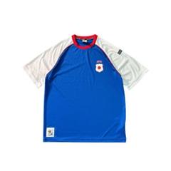 7SM5 FIFAワールドカップ2010南アフリカ大会　日本代表サッカーTシャツ