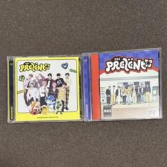 PREZENT ゼベワン ZB1 通常盤 アニメ盤② - メルカリ