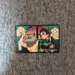 鬼滅の刃 デコステッカー