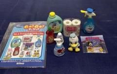 リーメント　ディズニーキャラクター GO!GO！マーケット　フィギュア 希少 ディズニーキャラクター GO!GO!マーケット リーメント