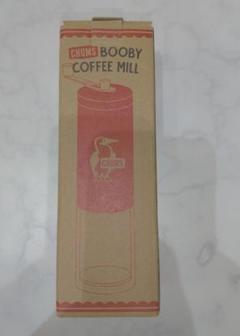CHUMS コーヒーミル