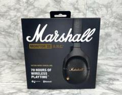 Marshall Monitor 新品未開封 2025年最新】marshall monitor iiの人気アイテム - メルカリ