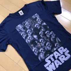 JUNKFOOD B:MING STARWARS Tシャツ